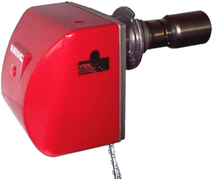 Heizungsbrenner COMPACT