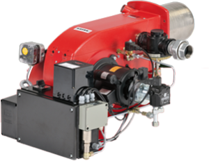 Zweistoffbrenner GOZ