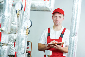 Symbolbild für Menüpunkt; Service